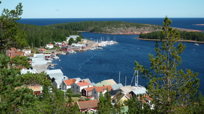 Hogakusten